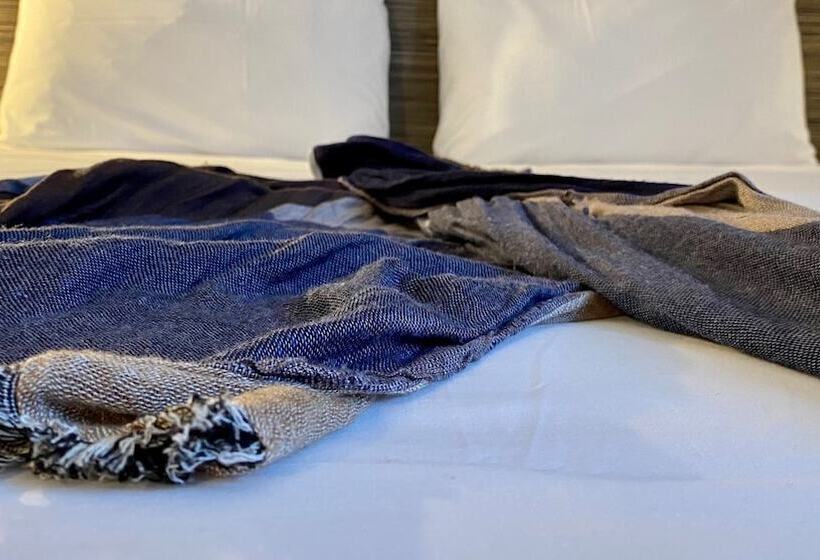 חדר סטנדרט, The Originals City, Angers Sud, Le Village 49