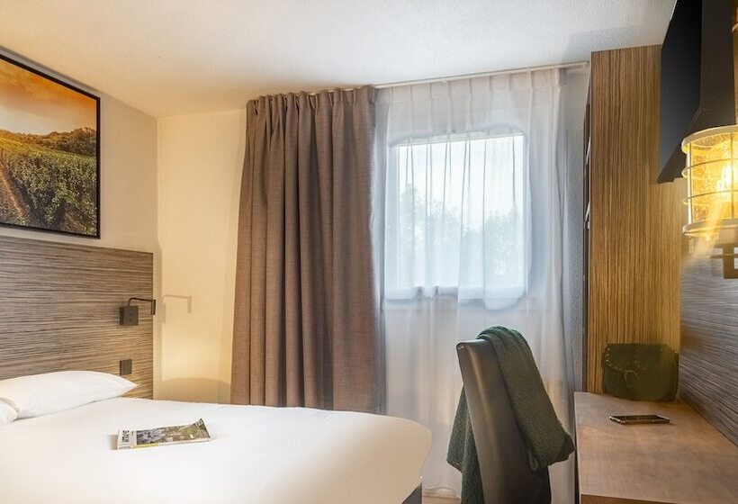 חדר משפחתי, The Originals City, Angers Sud, Le Village 49