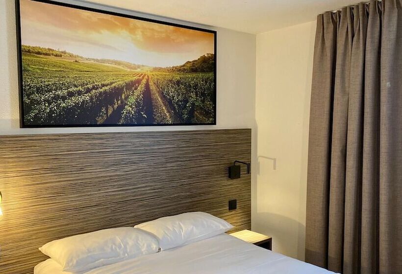 חדר משפחתי, The Originals City, Angers Sud, Le Village 49