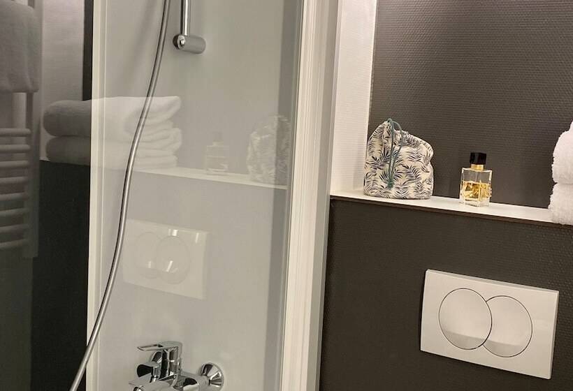 חדר משפחתי, The Originals City, Angers Sud, Le Village 49