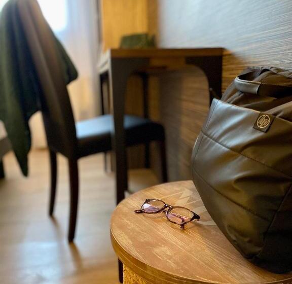 חדר סופריור, The Originals City, Angers Sud, Le Village 49