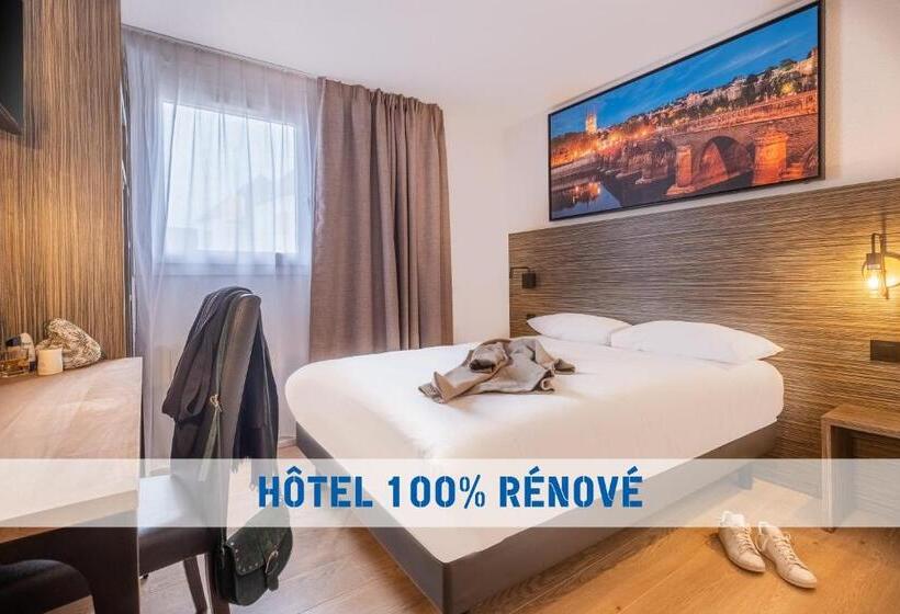 Номер Superior, The Originals City, Angers Sud, Le Village 49