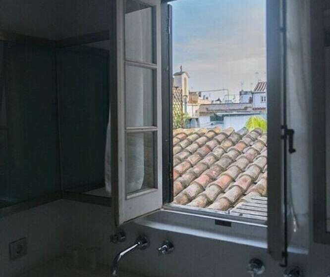 デラックスルーム, Tres Sants