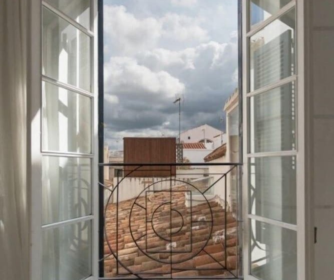 デラックスルーム, Tres Sants