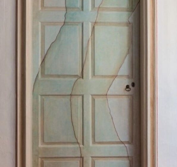 デラックスルーム, Tres Sants