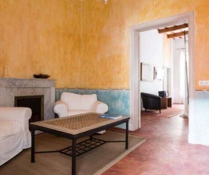 デラックスルーム, Tres Sants