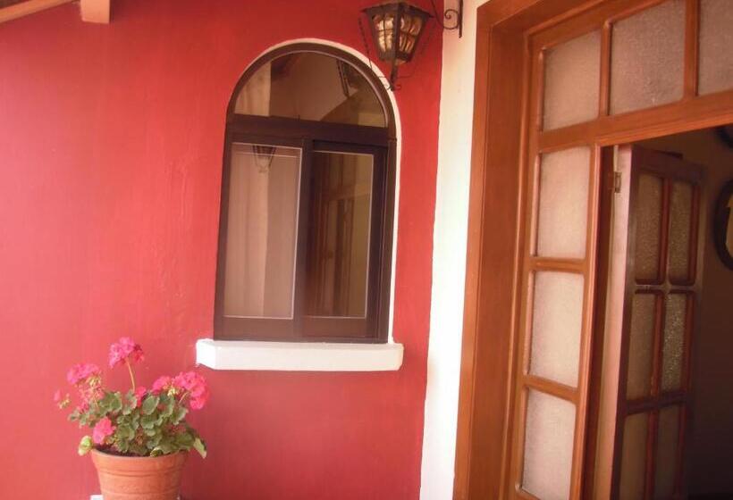 Номер Стандарт, Olga Querida B&b Hostal