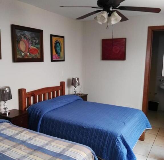 Номер Стандарт, Olga Querida B&b Hostal