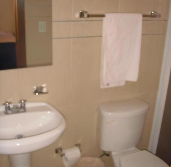 Chambre Standard 2 Lits Doubles, Olga Querida B&b Hostal