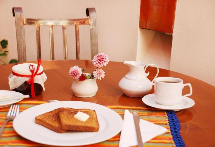 Chambre Standard Individuelle, Olga Querida B&b Hostal