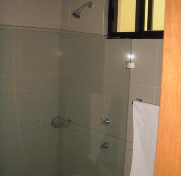 Chambre Standard, Olga Querida B&b Hostal