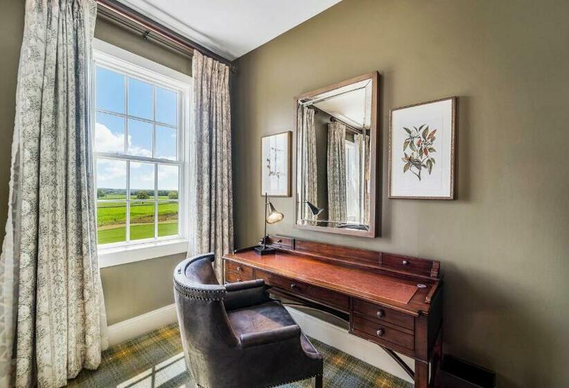 스탠다드 싱글 룸, Pursell Farms