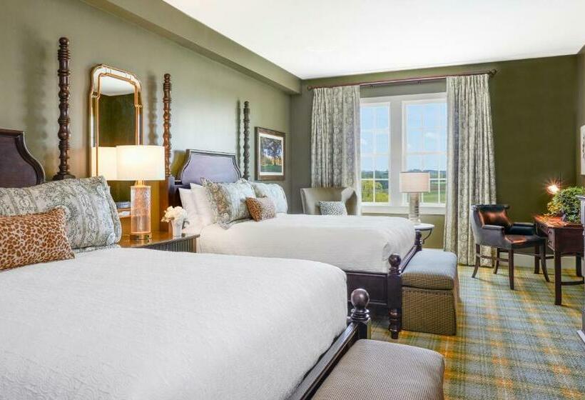 스탠다드 룸, Pursell Farms