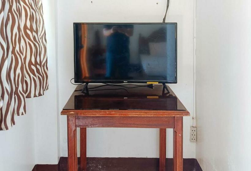 חדר סטנדרט, Reddoorz @ Grand Valley Hotel Junction Luna Cagayan