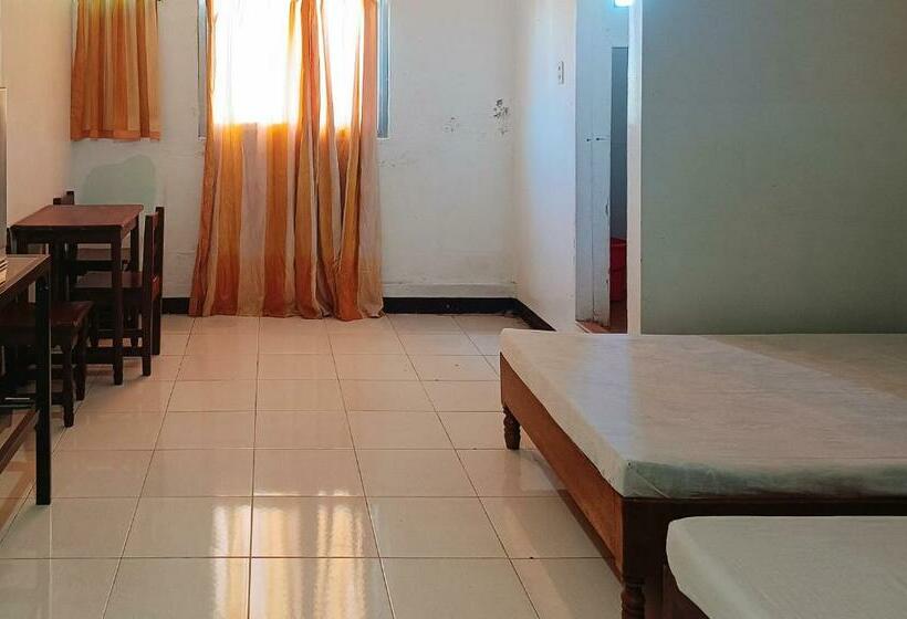 家庭间, Reddoorz @ Grand Valley Hotel Junction Luna Cagayan