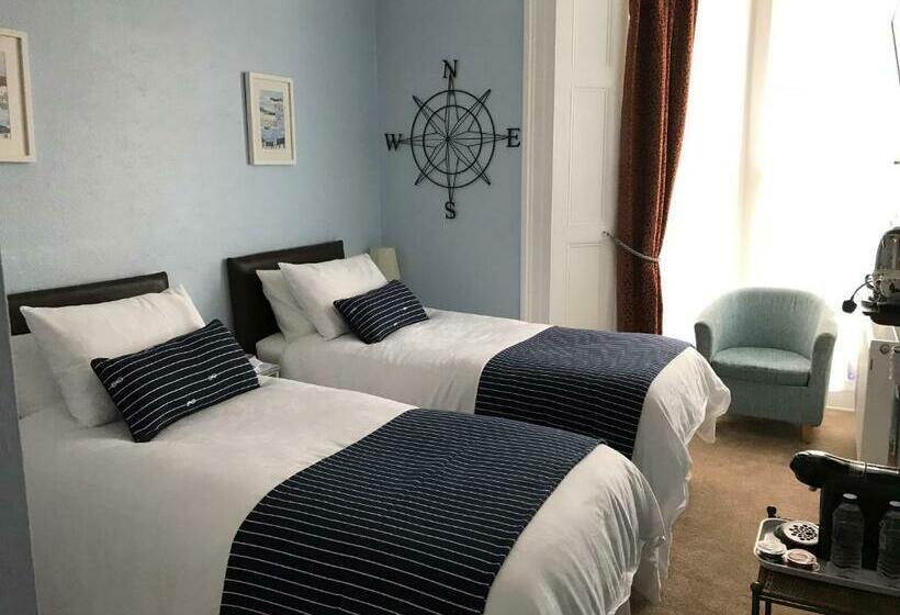 חדר סטנדרט, Highlea Guest House