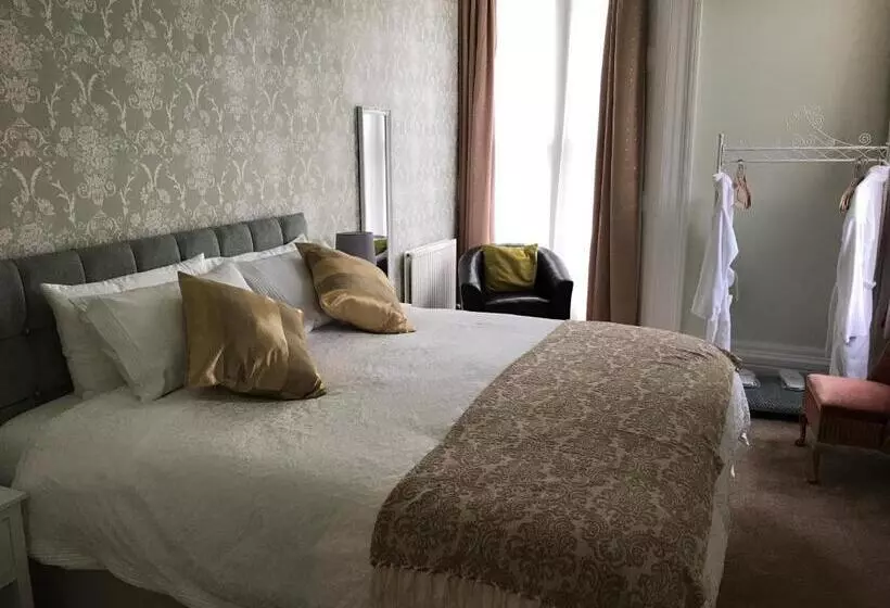 Sviitti King-vuode, Highlea Guest House
