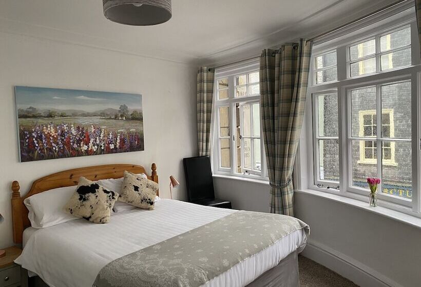 Quarto Estandar, King William Iv