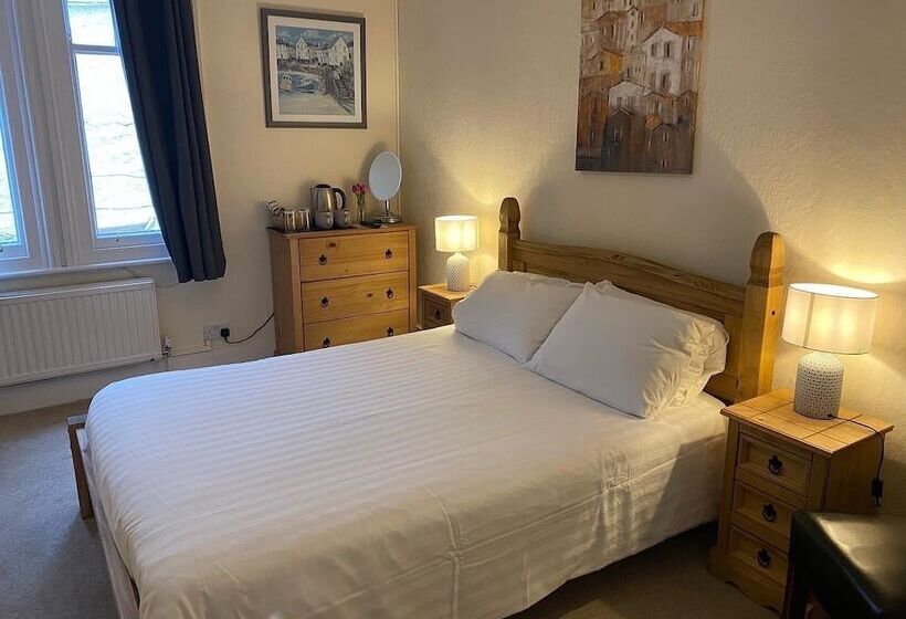 Quarto Estandar, King William Iv