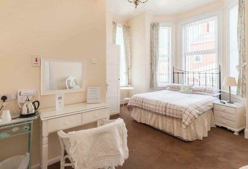 غرفة قياسية, Kingswood Guest House