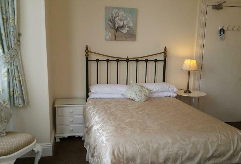 غرفة قياسية, Kingswood Guest House