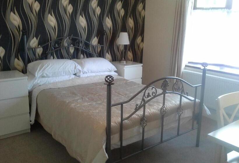 غرفة قياسية, Kingswood Guest House