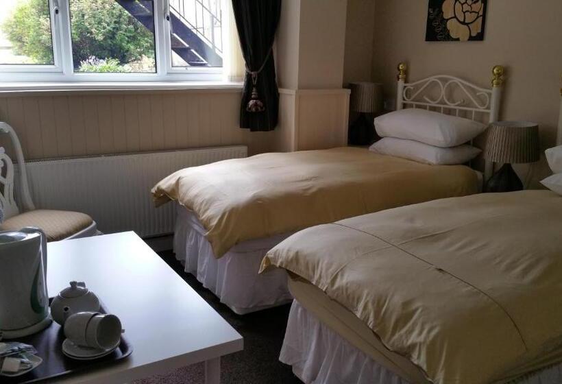 غرفة قياسية, Kingswood Guest House