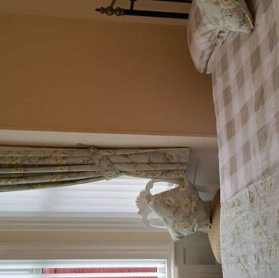 غرفة قياسية, Kingswood Guest House