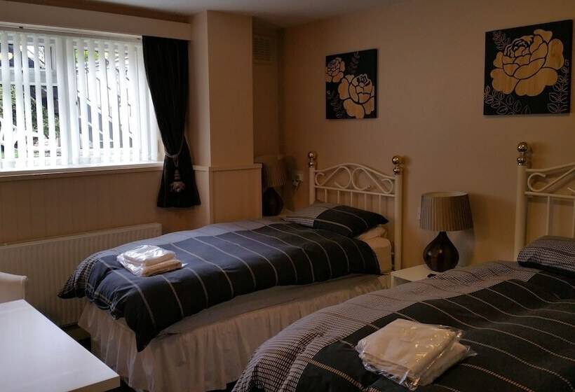 Номер Стандарт, Kingswood Guest House