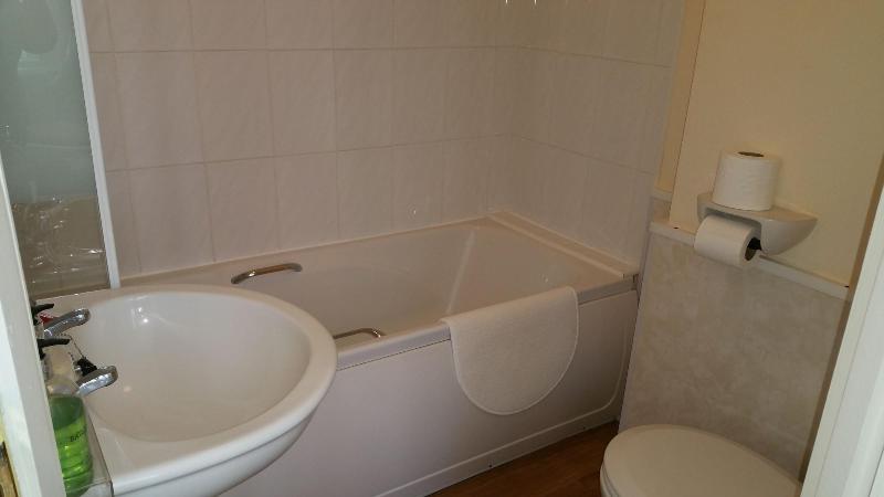 غرفة قياسية, Kingswood Guest House