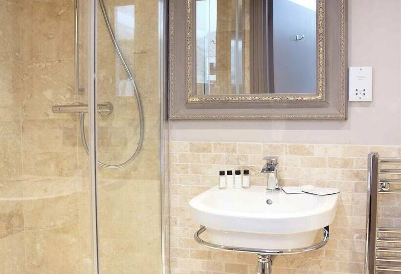 חדר סטנדרט, Flower Pot