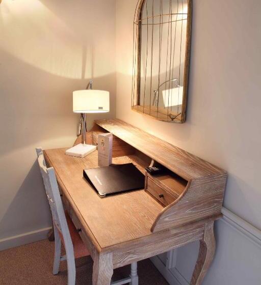 חדר סטנדרט, Flower Pot