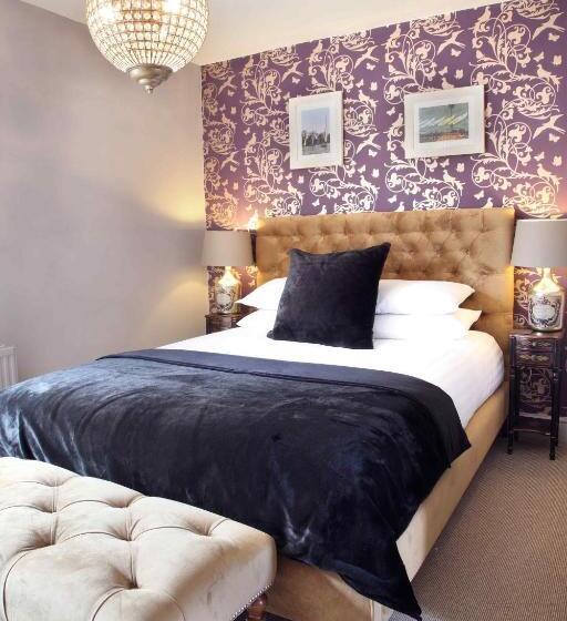 חדר סטנדרט, Flower Pot