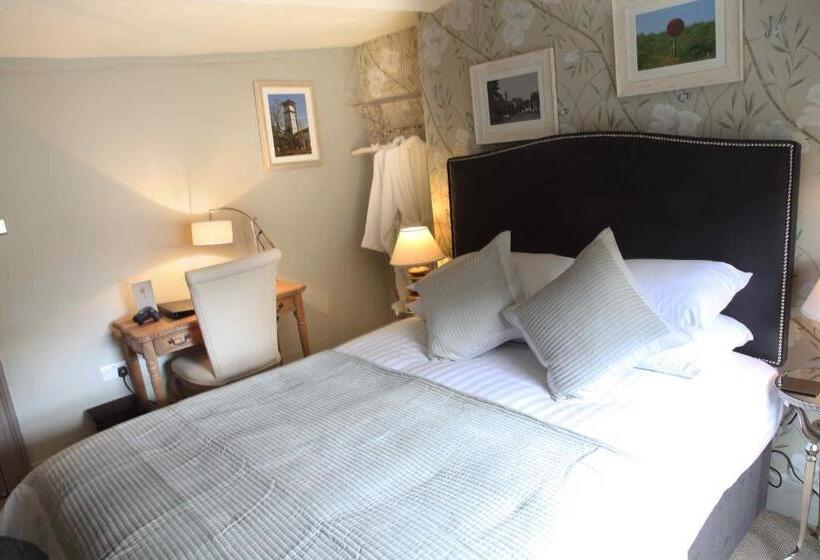 חדר סטנדרט, Flower Pot