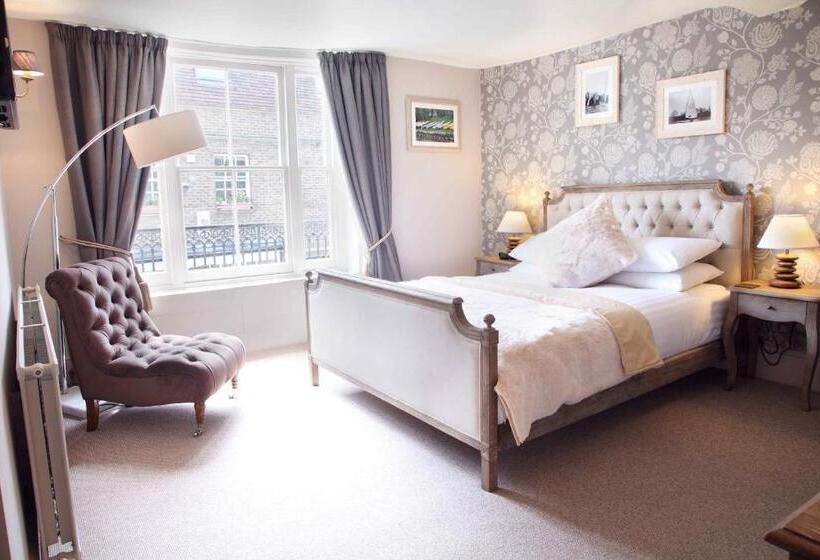 חדר סטנדרט, Flower Pot