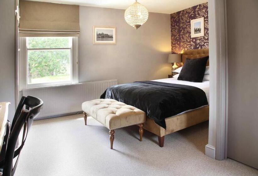 חדר סטנדרט, Flower Pot