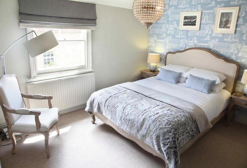 חדר סטנדרט, Flower Pot