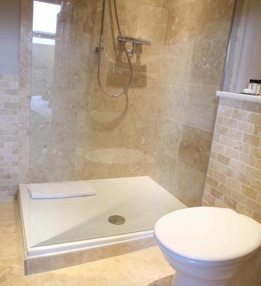 חדר סטנדרט, Flower Pot