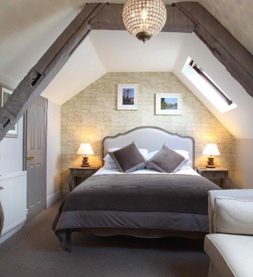 חדר סטנדרט, Flower Pot