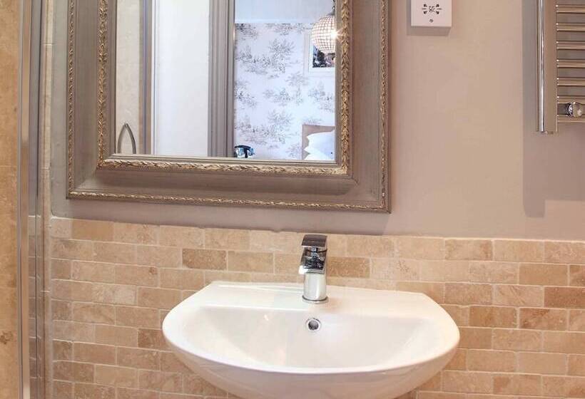 חדר סטנדרט, Flower Pot