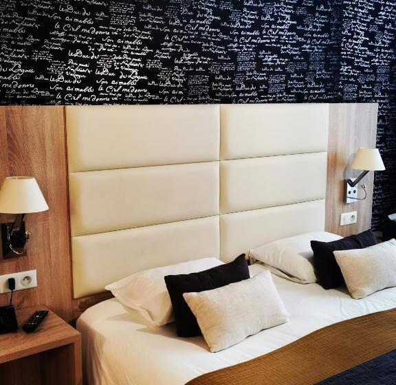 클래식 스위트, Grand Hôtel Brive