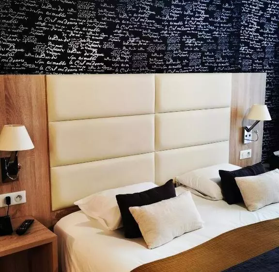 クラシックスイート, Grand Hôtel Brive