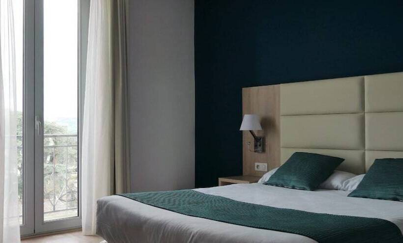 수피리어 룸, Grand Hôtel Brive