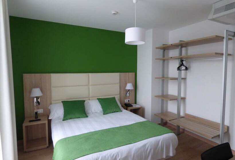 Quarto Superior, Grand Hôtel Brive