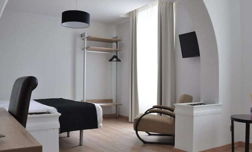 חדר סופריור, Grand Hôtel Brive