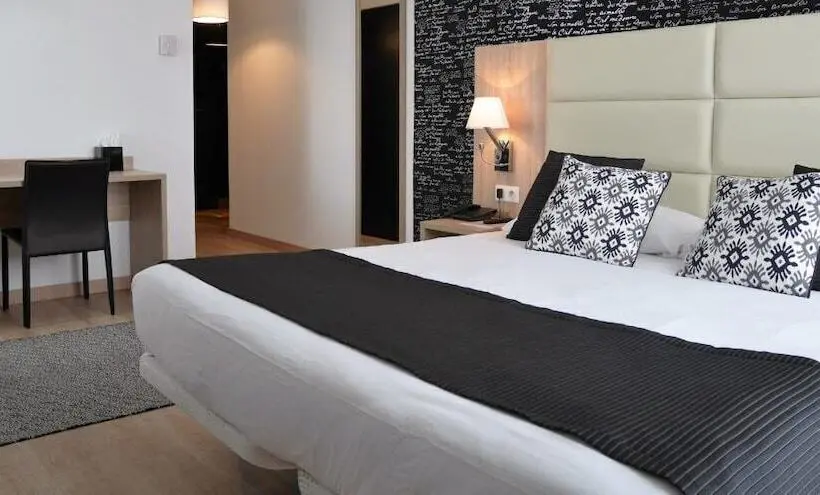 スタンダードルーム, Grand Hôtel Brive