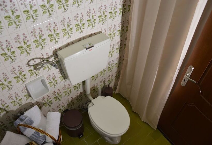 חדר סטנדרט נוף לים, Hani Zisi