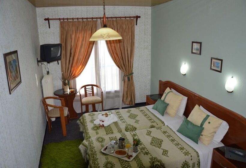 חדר סטנדרט נוף לים, Hani Zisi