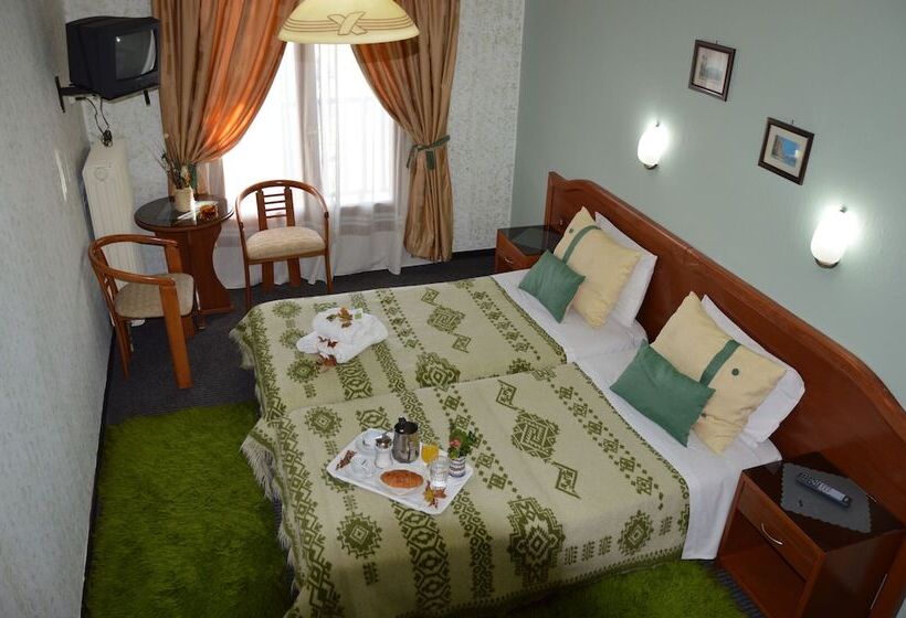 חדר סטנדרט נוף לים, Hani Zisi