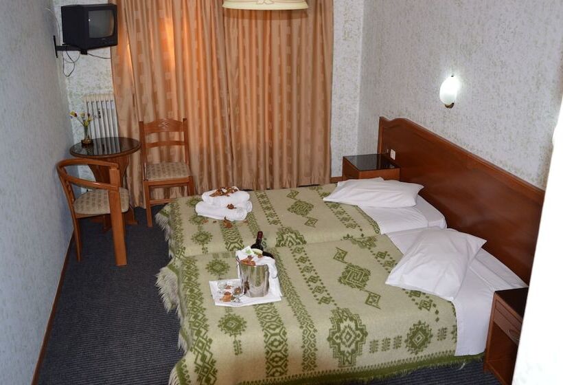 חדר סטנדרט נוף לים, Hani Zisi